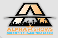 Alpha Shows - Children's Theatre That Rocks!