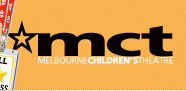 MCT - Melbourne Children's Theatre