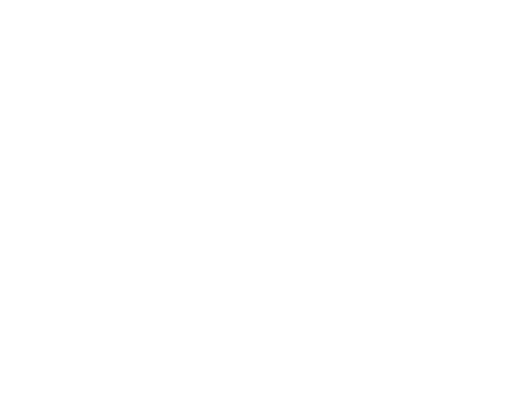 Alpha Shows – Life changing theatre for children