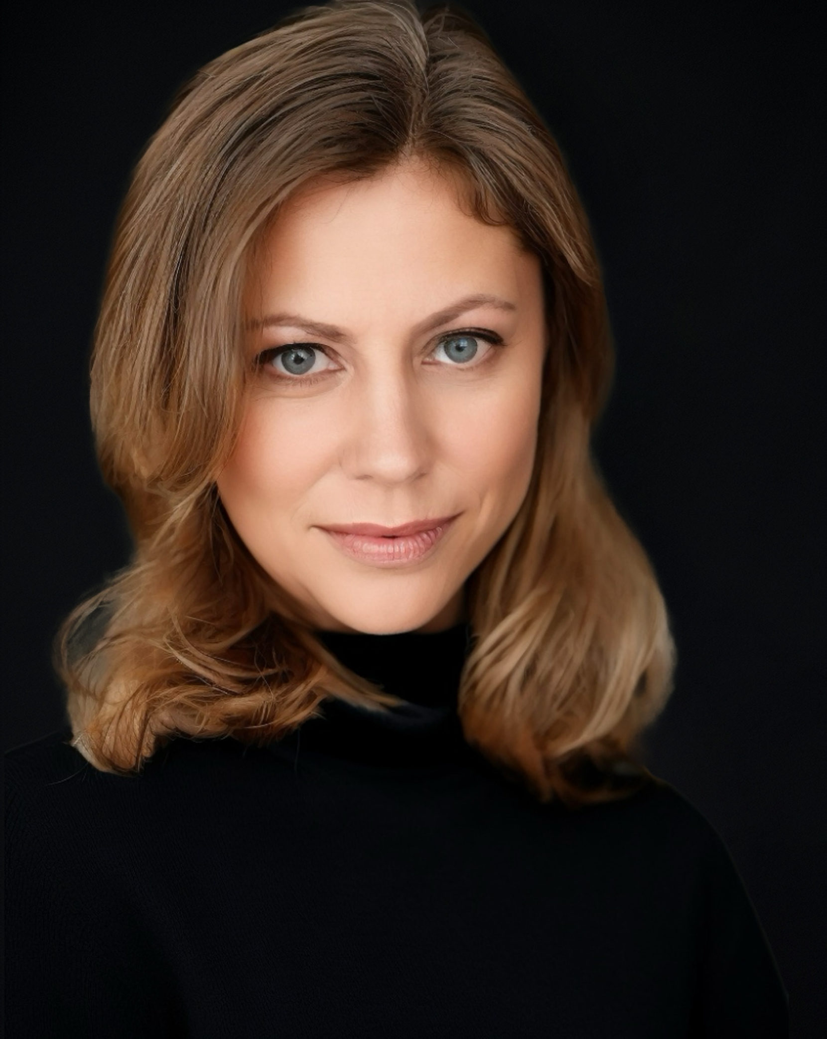 Petra Glieson - Acting Consultant