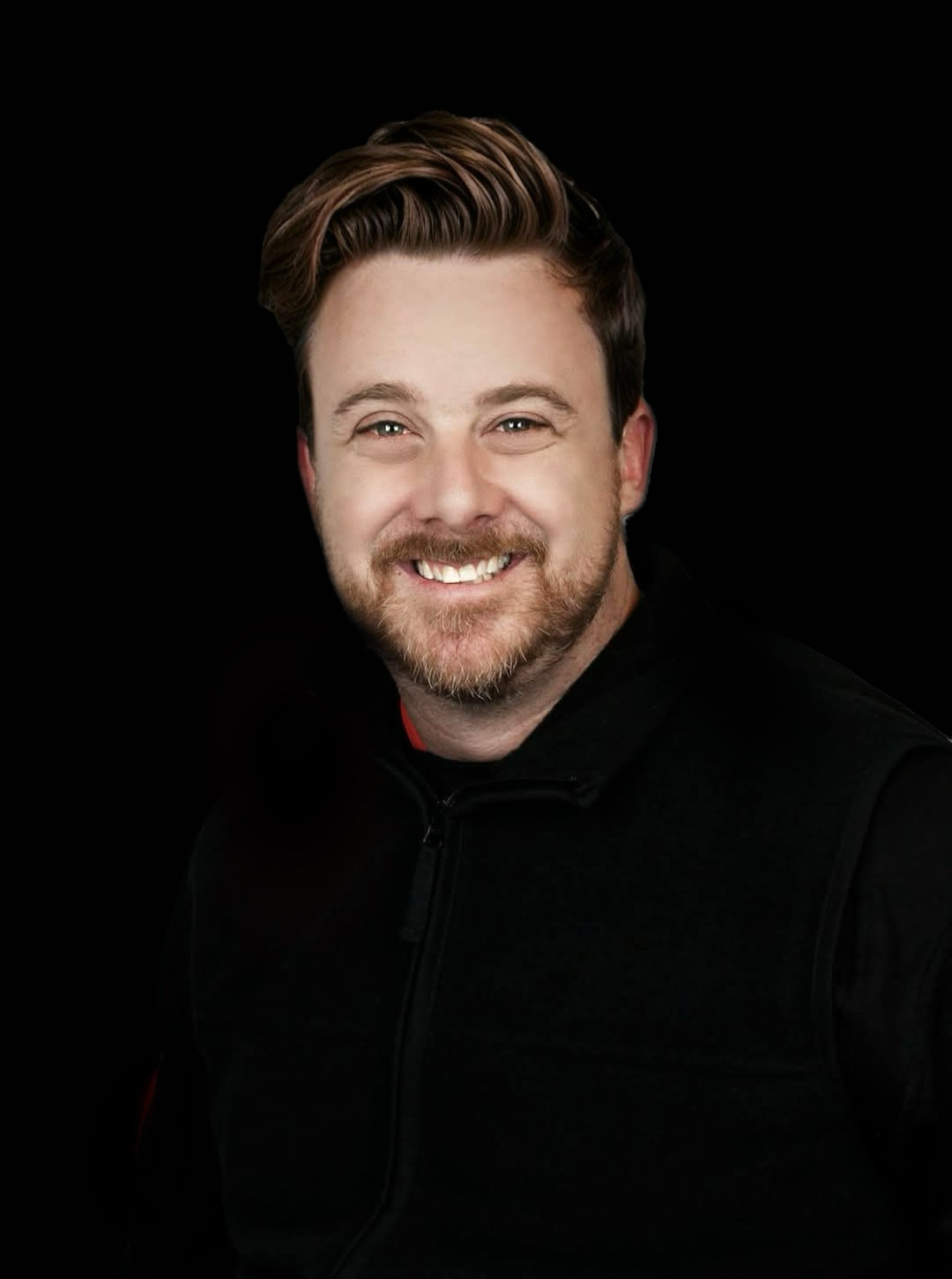 Ashley Weidner - Assistant Director