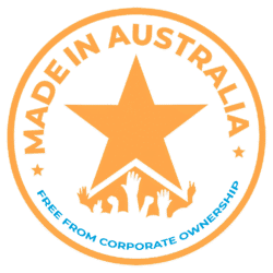 MADE IN AUSTRALIA ALPHA SHOWS MADE IN AUSTRALIA ALPHA SHOWS