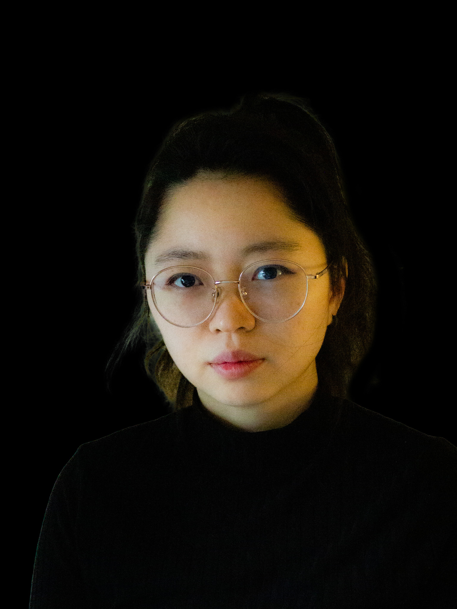 Misha Tsai - Assistant Costume Designer