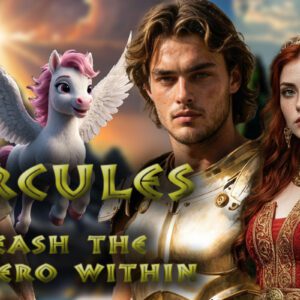 Hercules - Season 1 2026